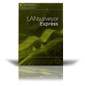 SolarWinds LANsurveyor