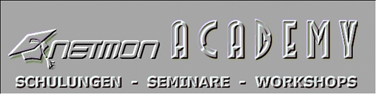 netmon Academy Logo