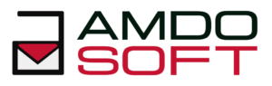 Logo AmdoSoft