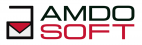 Logo AmdoSoft