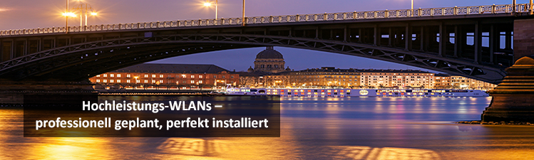 Softing WLAN Workshop