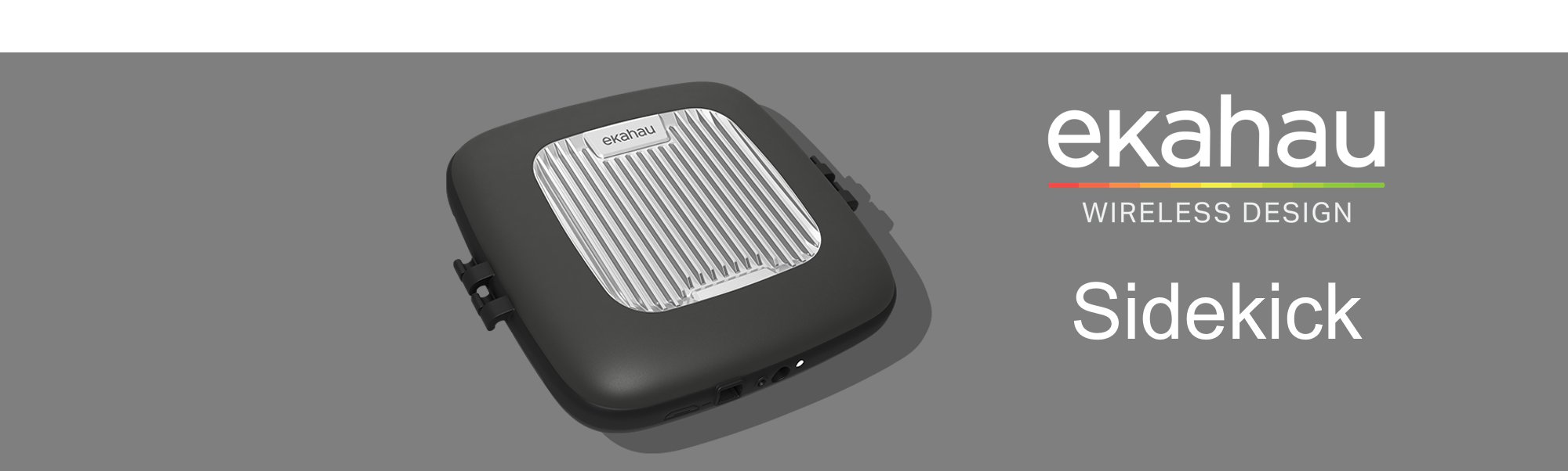 Ekahau Sidekick