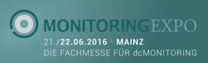 netmon24 auf der MonitoringEXPO 2016