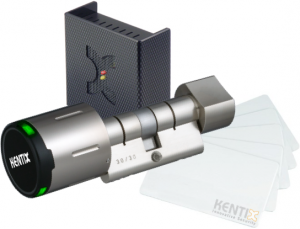 Kentix DoorLock netmon24
