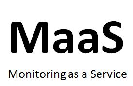 MaaS – Monitoring as a Service netmon24
