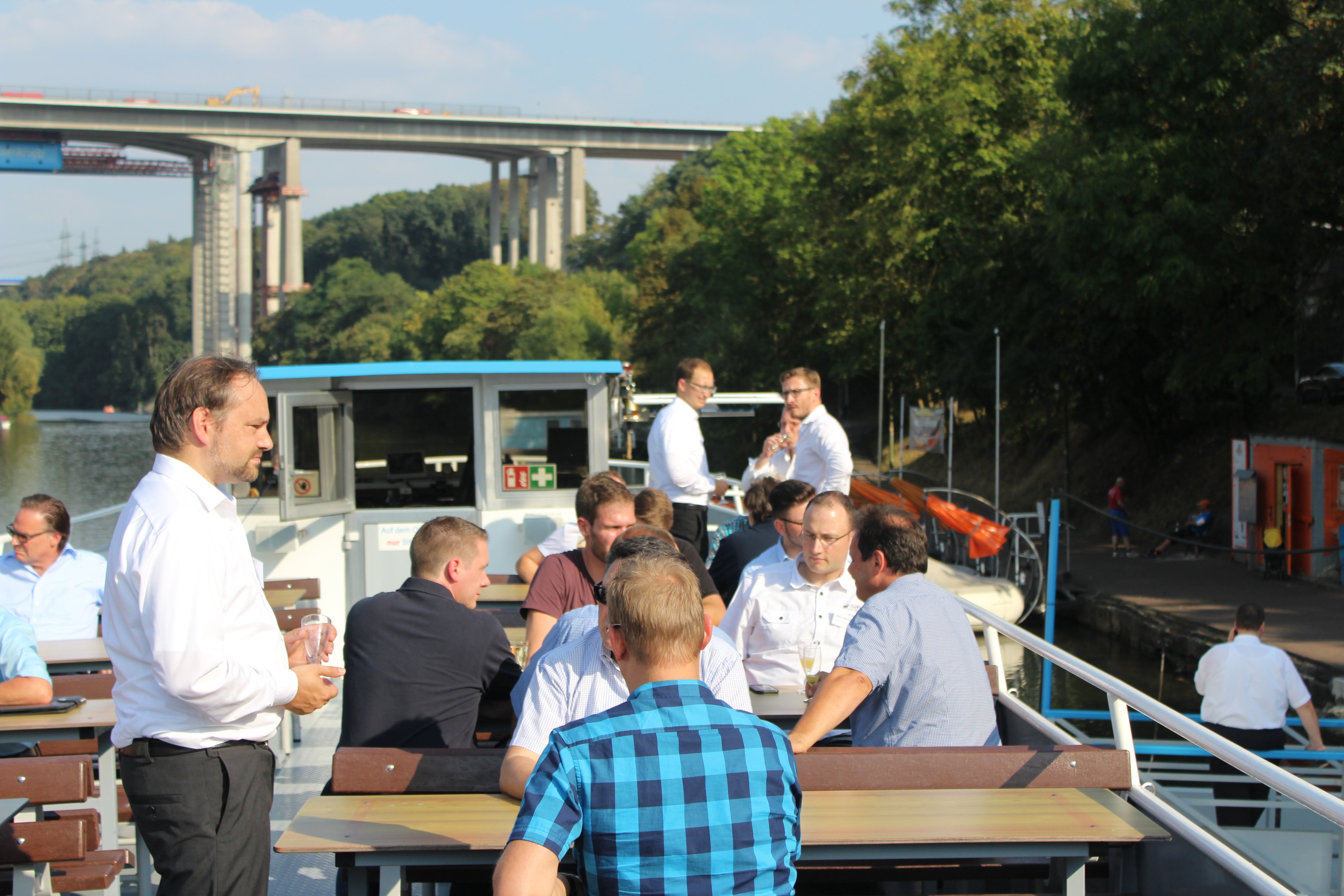 netmon24 Haus(boot)messe 2016
