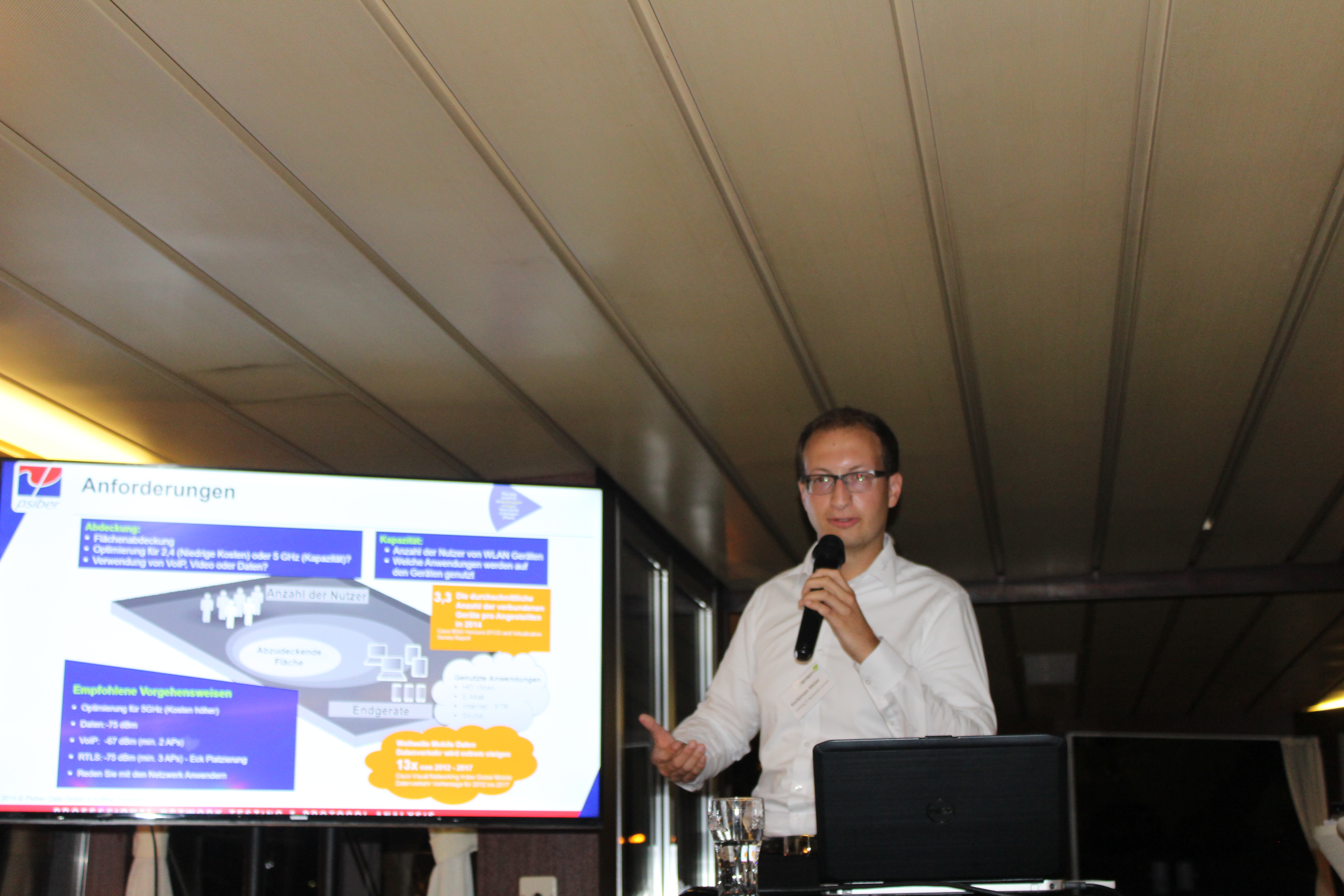 netmon24 Haus(boot)messe 2016
