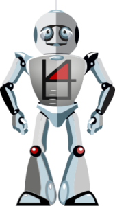 Der b4 Virtual Client - Ein vollautomatisierter Roboter, der rund um die Uhr User-Tätigkeiten simuliert und kontrolliert.