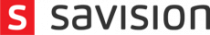 Logo Savision klein AmdoSoft