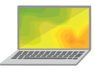 Ekahau Pro - Industriestandard-Tool zum Designen, Analysieren, Optimieren und zur Fehlerbehebung von WiFi-Netzwerken