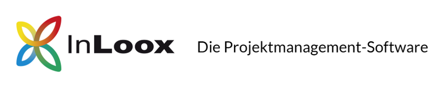 Logo Inloox - Die Projektmanagement-Software